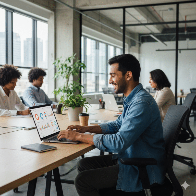 Simulation chomage après alternance, quel droits ?