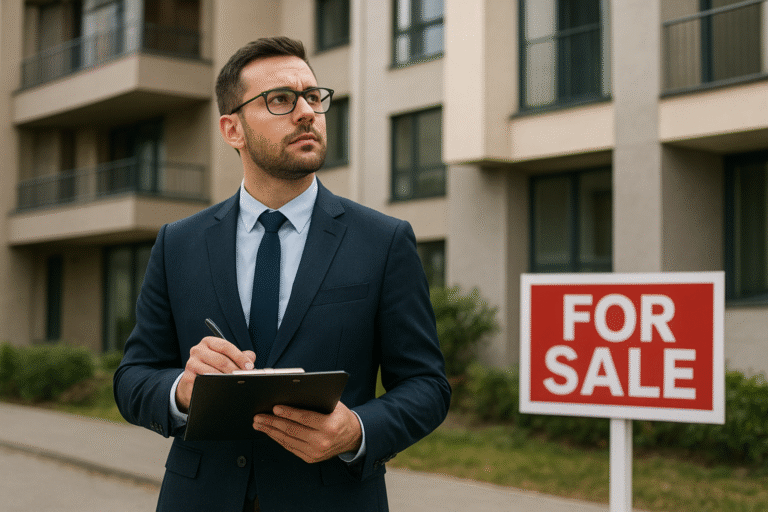 Types de prospection immobilière : méthodes, outils innovants et conseils pour réussir