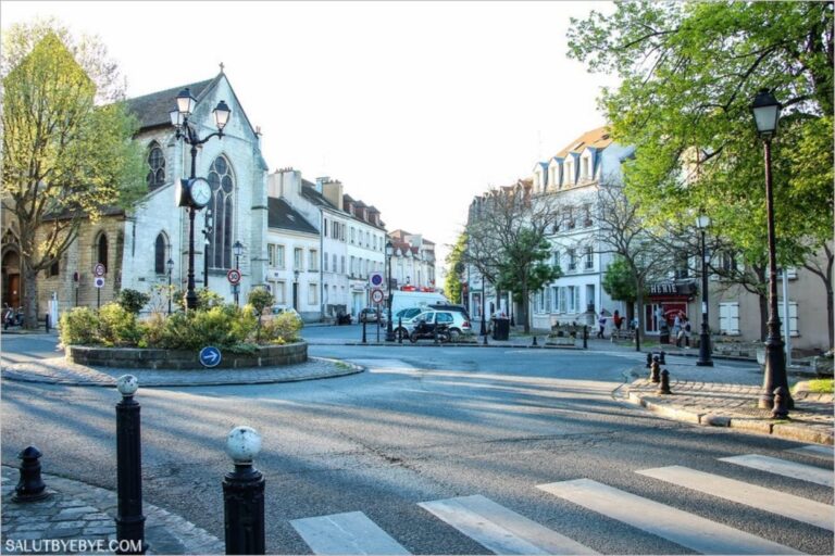 Quels sont les quartiers chic de Saint-Maur-des-Fossés ? Classement, prix et ambiance