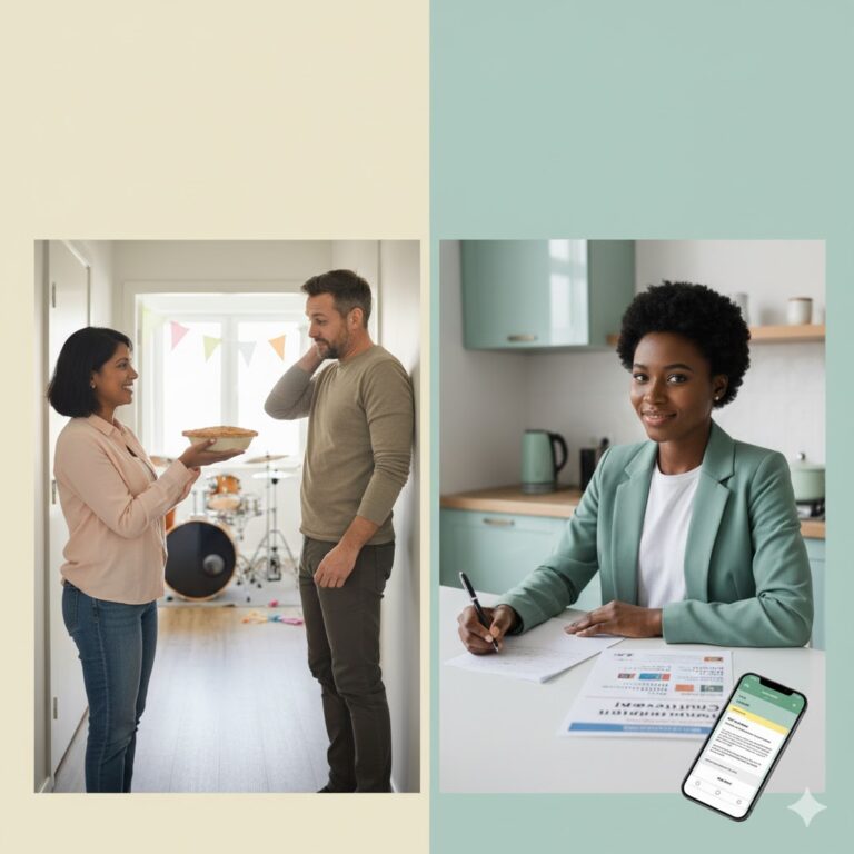 Que faire face à un voisin bruyant ? Recours, solutions et droits 2026