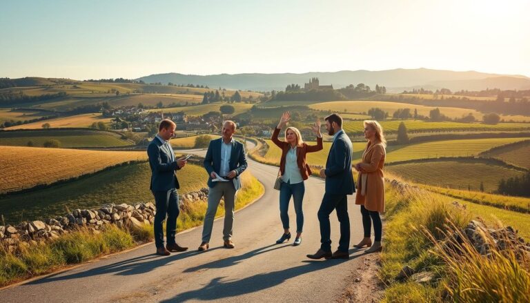 5 démarches administratives acheter un terrain