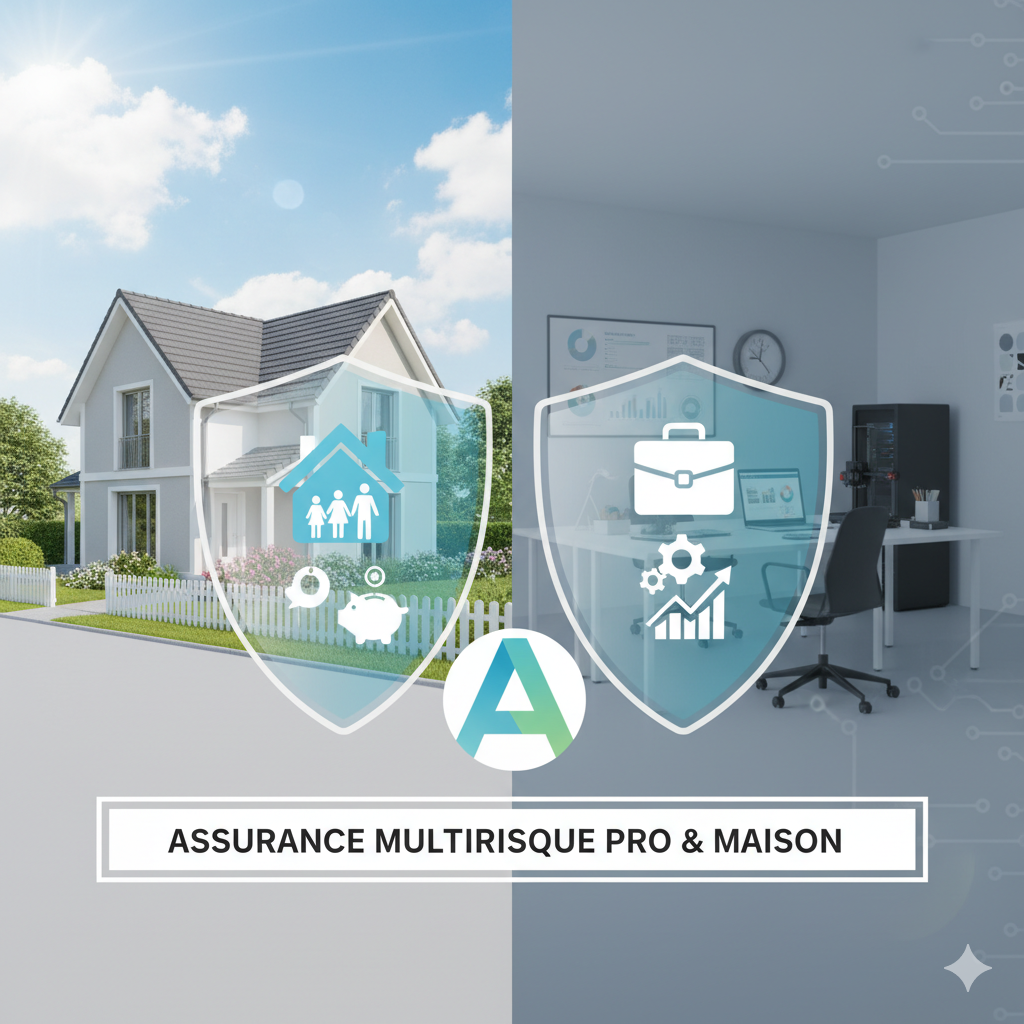 Assurance Multirisque Professionnelle : Guide Complet