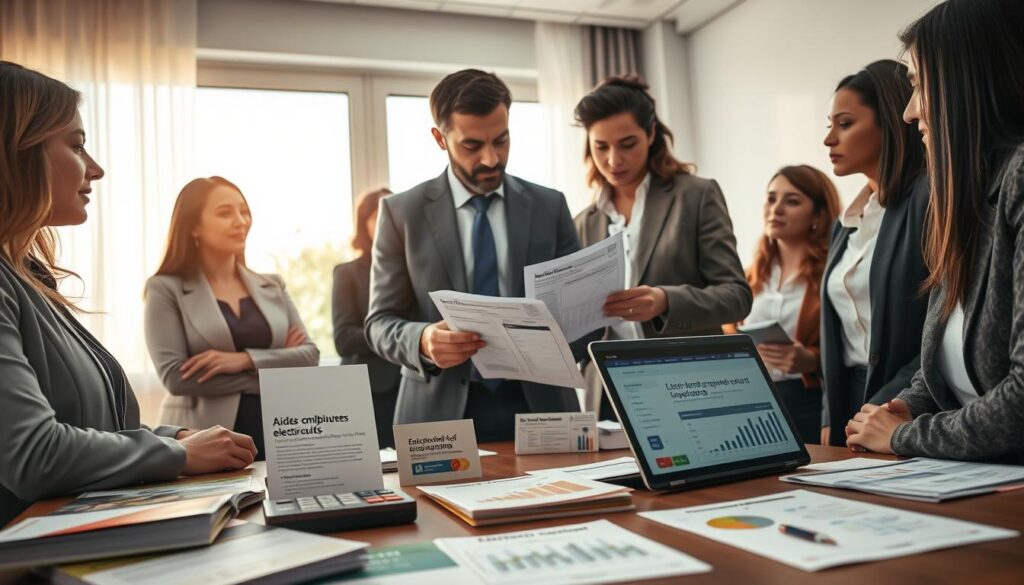 Aides complémentaires électricité en 2026