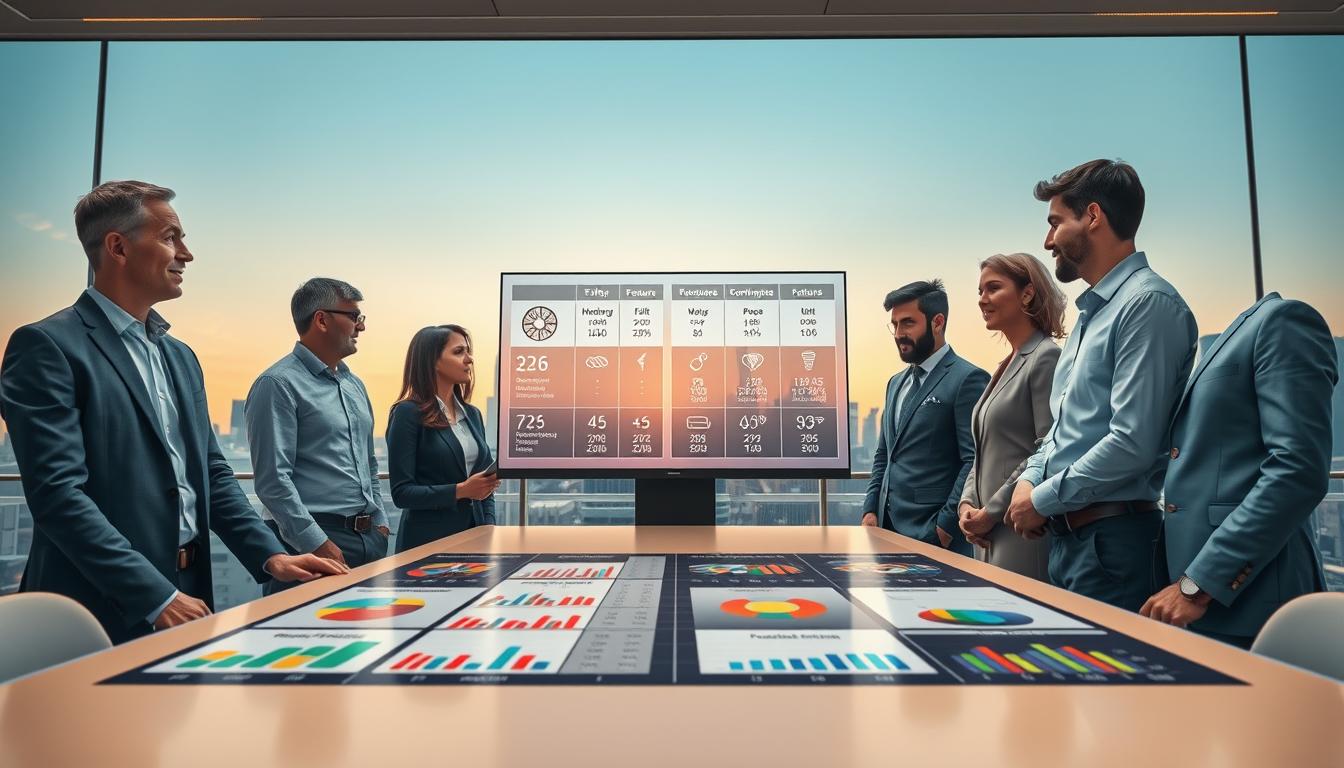 Comparer les fournisseurs d'électricité