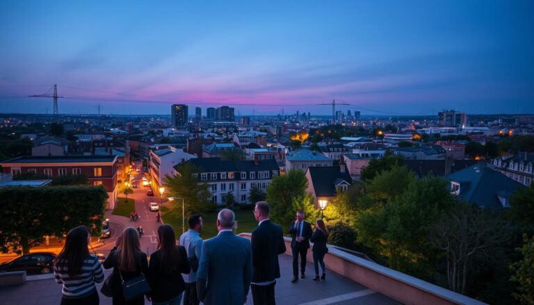 Aubervilliers est-il Dangereux ? A