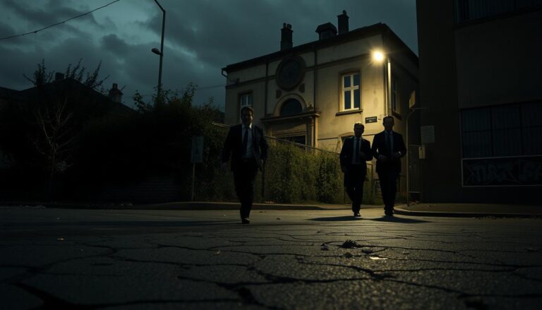 Quartier à éviter à Lille