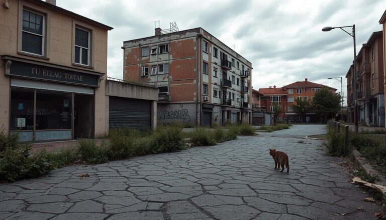 Quartier à éviter à Toulouse
