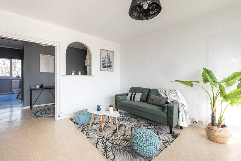 Différences entre HLM, habitat intermédiaire et location classique