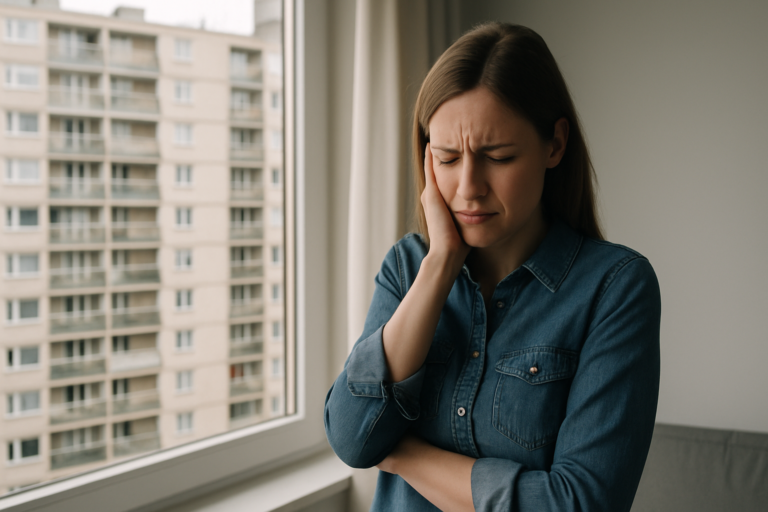 Trouble de voisinage en HLM : droits, démarches et solutions efficaces