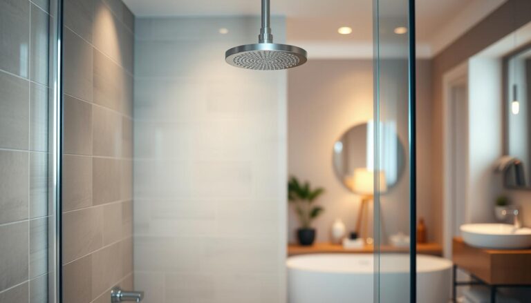 Prix d&rsquo;une douche à l&rsquo;italienne : coût, devis et budget installation 2026