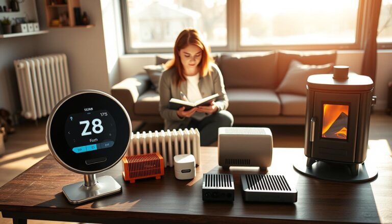 Changer de Chauffage Quel Système Choisir