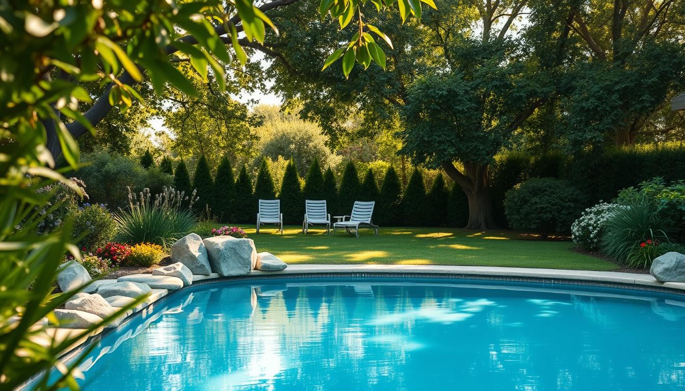 Piscine Non Déclarée : Risques et Régularisation