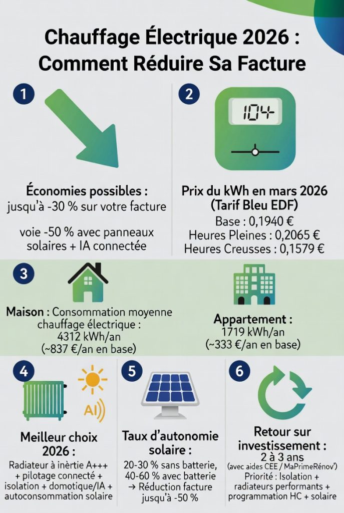 Pourquoi votre facture explose ? Les vraies causes et chiffres 2026