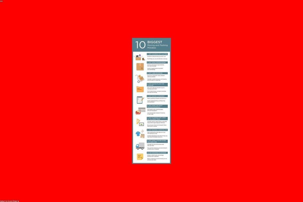 Aide demenagement CAF