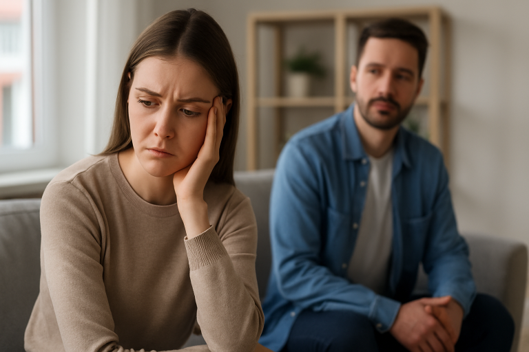 Mon Mari a Acheté une Maison Avant le Mariage : Droits, Conséquences et Solutions