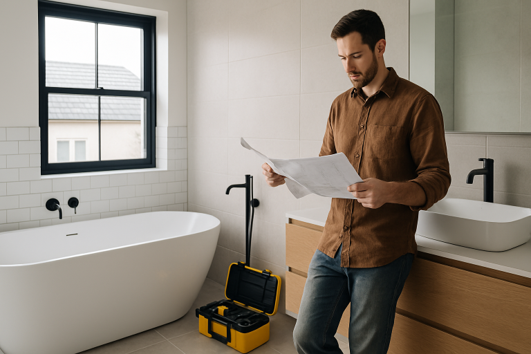 Rénovation Salle de Bain : Budget, Étapes Clés, Conseils et Astuces pour Réussir