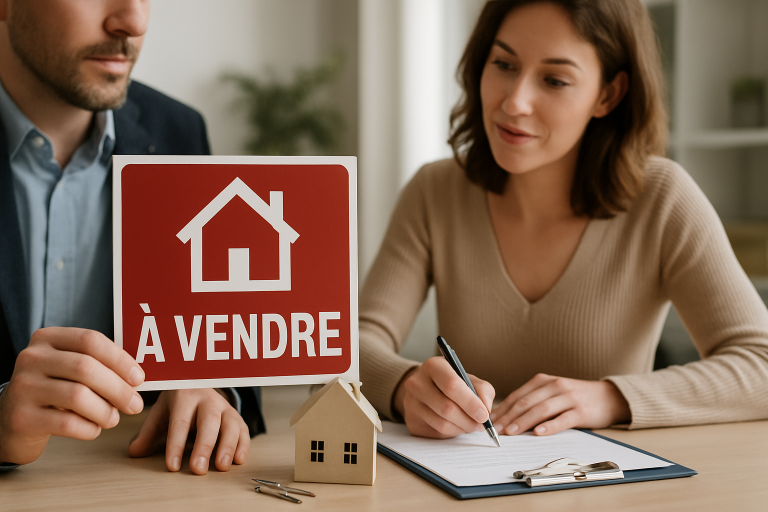 Revendre son bien immobilier avant 5 ans : règles, fiscalité, astuces et cas particuliers