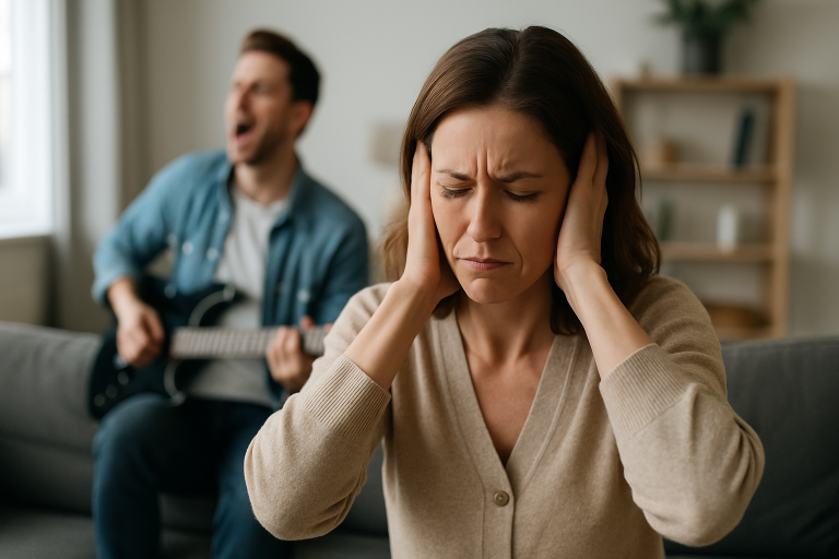 Comment gérer un voisin bruyant efficacement : Conseils pratiques, démarches légales et astuces pour retrouver la tranquillité