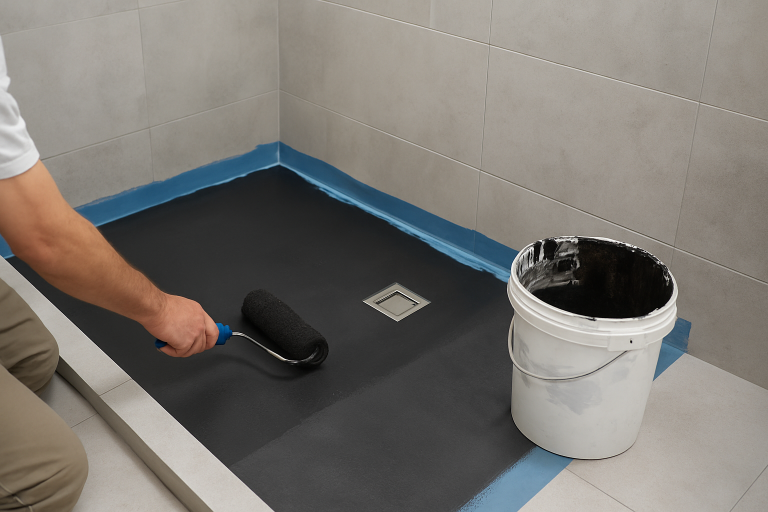 Étanchéité Douche Italienne Guide Complet et Conseils