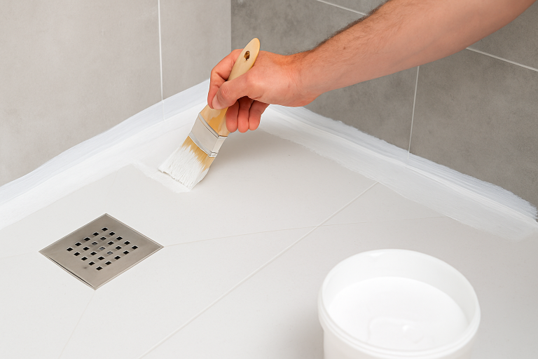 Resine Etancheite Douche : Guide Pratique et Astuces